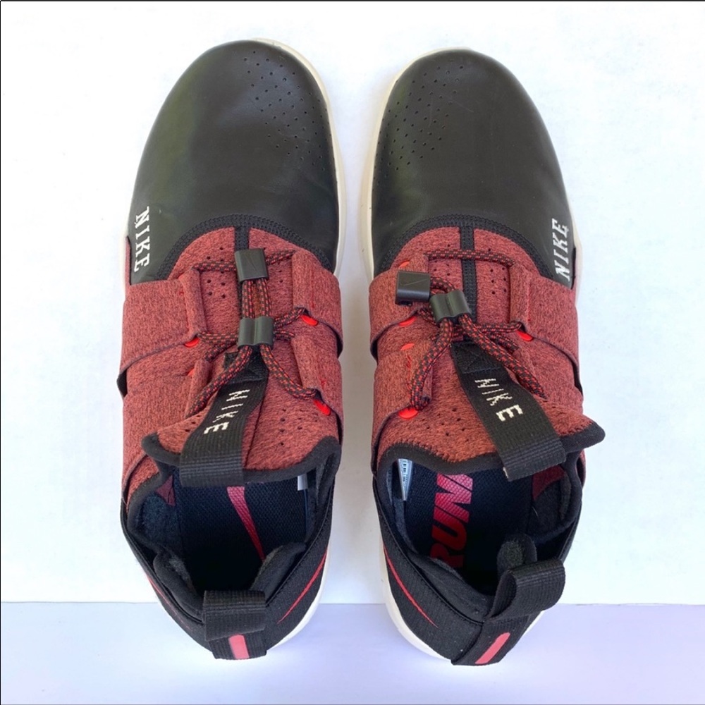 Brand New Men’s Nike Free RN CMTR Varsity 2018 - Picture 6 of 8